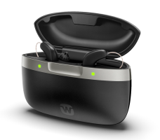 Widex Smart RIC