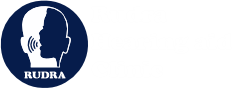 Rudra Logo
