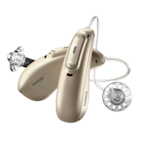 Phonak Paradise Naida